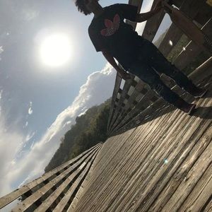 Meet your Posher, Osama